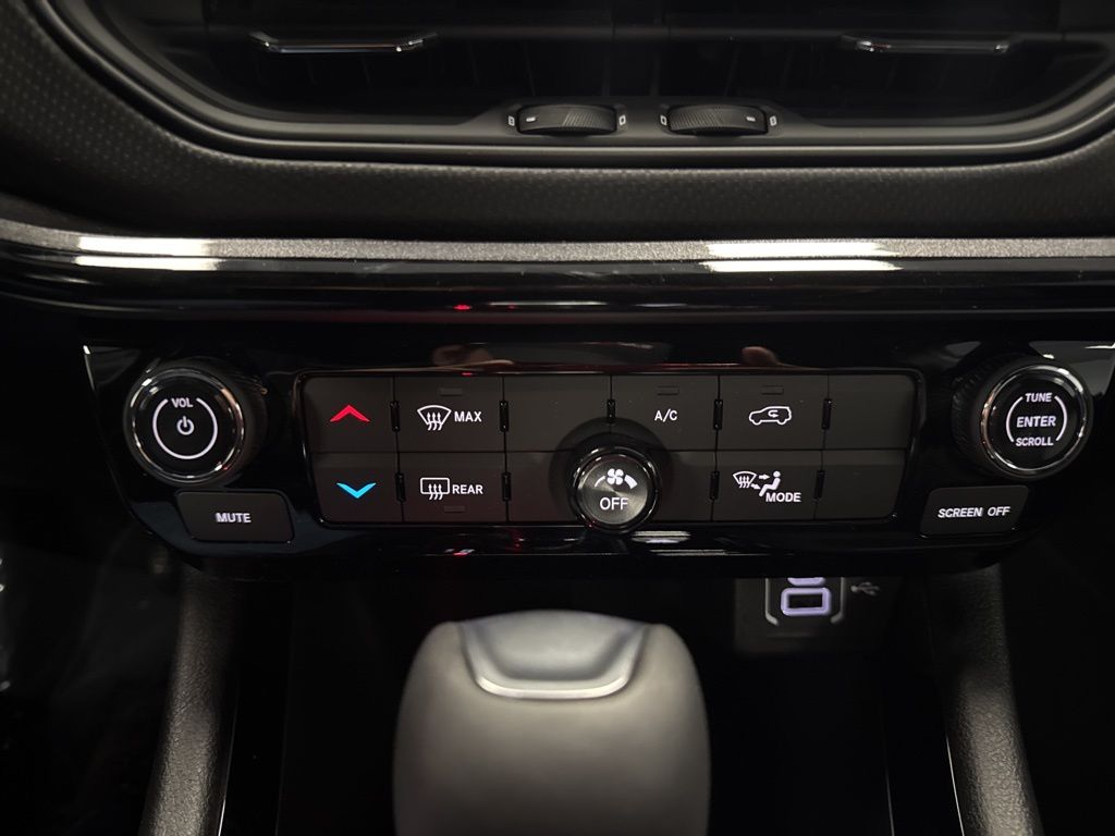 2026 Jeep Compass Latitude Altitude - Photo 22