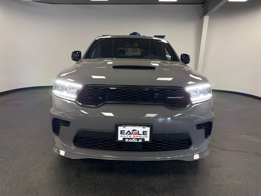 New 2026 Dodge Durango GT Plus Sport Utility