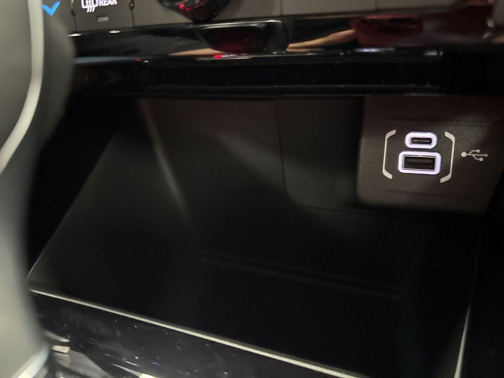 2026 Jeep Compass Latitude Altitude - Photo 23