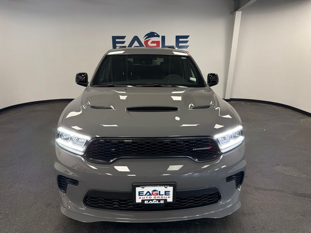 New 2026 Dodge Durango GT Plus Sport Utility