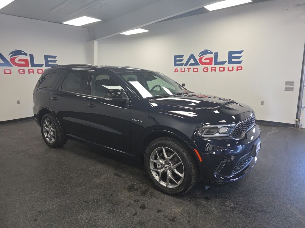  Dodge Durango