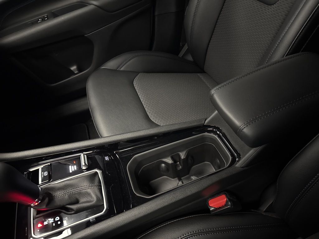 2026 Jeep Compass Latitude Altitude - Photo 25