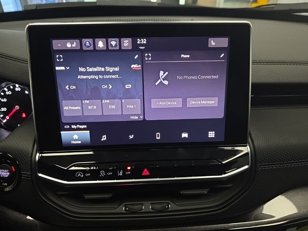 2026 Jeep Compass Latitude Altitude - Photo 22