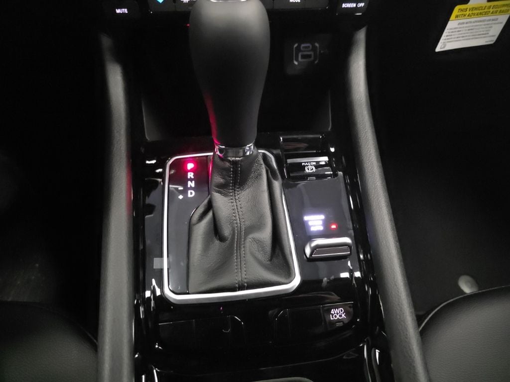 2026 Jeep Compass Latitude Altitude - Photo 24