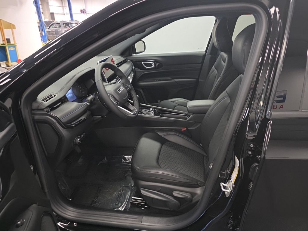 2026 Jeep Compass Latitude Altitude - Photo 16