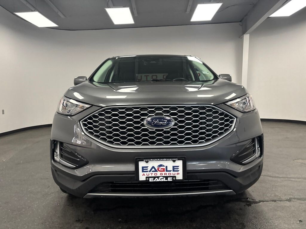 Used 2024 Ford Edge SEL SUV