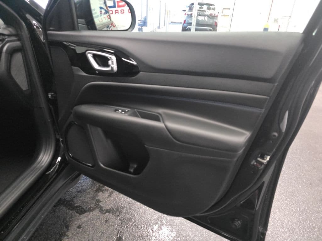 2026 Jeep Compass Latitude Altitude - Photo 17