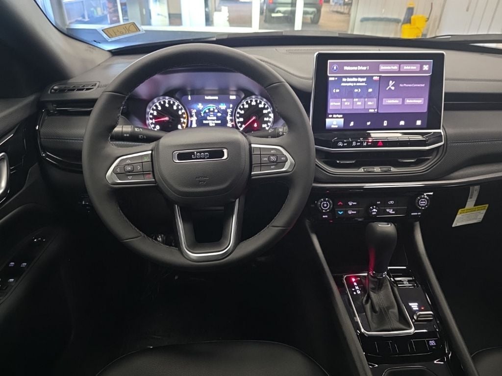 2026 Jeep Compass Latitude Altitude - Photo 20