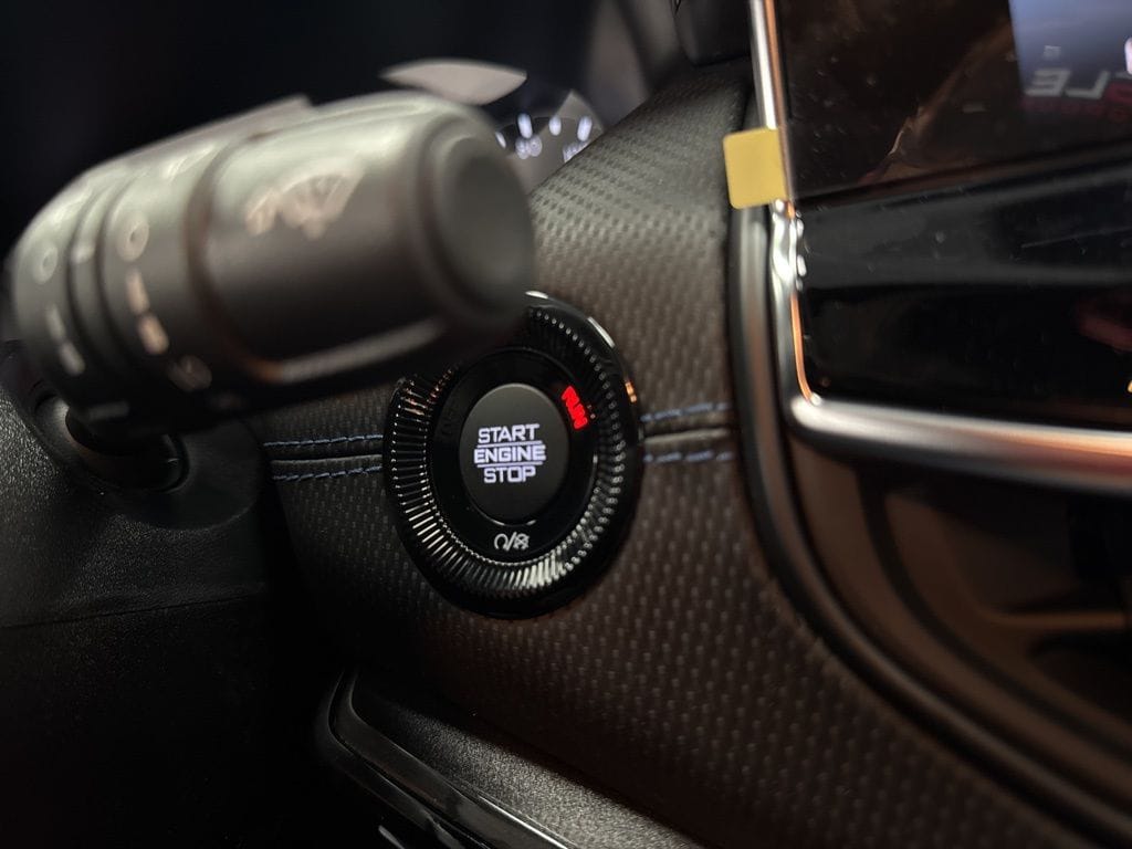 2026 Jeep Compass Latitude Altitude - Photo 20