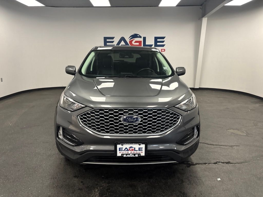 Used 2024 Ford Edge SEL SUV