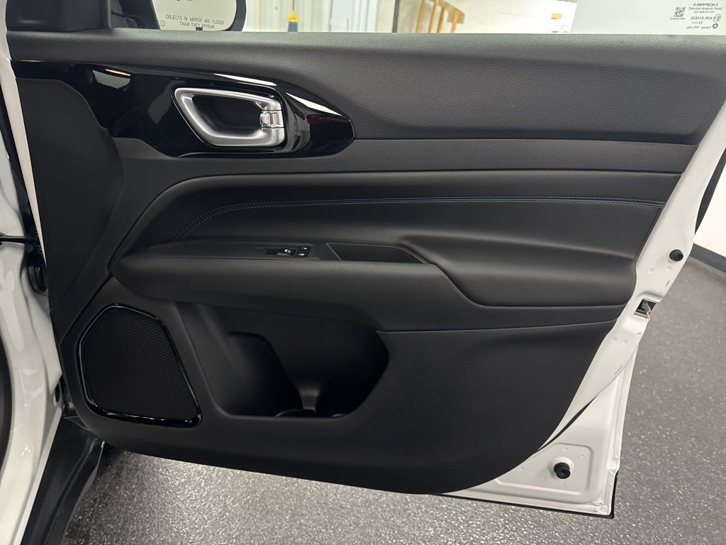 2026 Jeep Compass Latitude Altitude - Photo 35