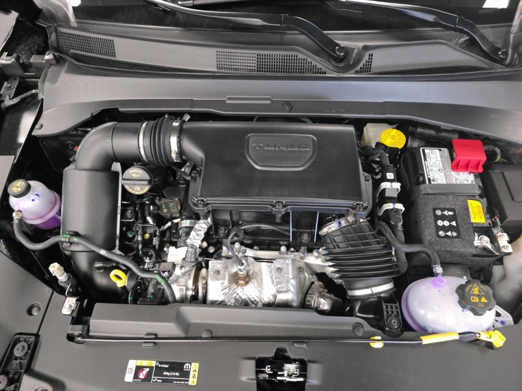 2026 Jeep Compass Latitude Altitude - Photo 30