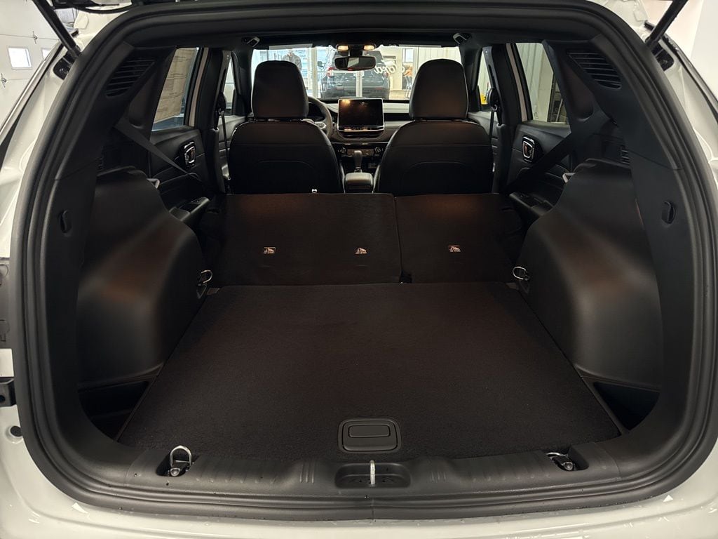 2026 Jeep Compass Latitude Altitude - Photo 30