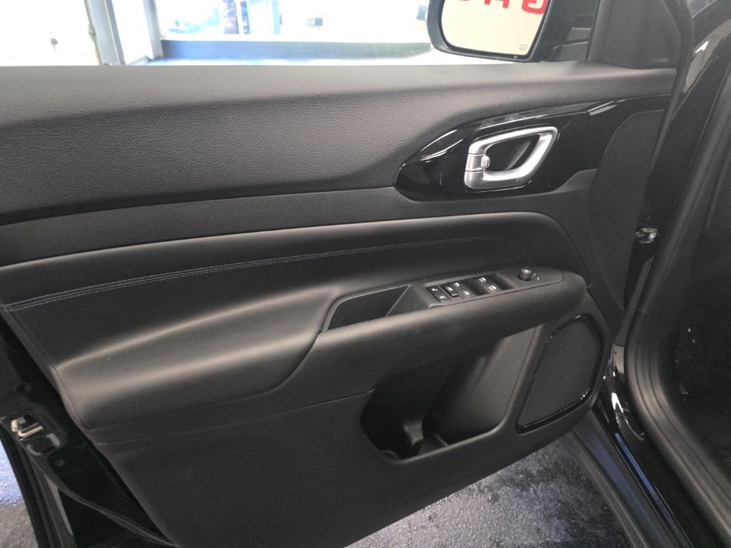 2026 Jeep Compass Latitude Altitude - Photo 15