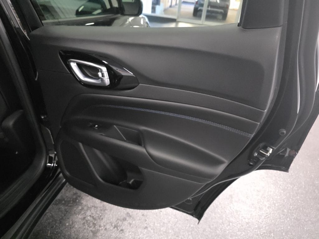 2026 Jeep Compass Latitude Altitude - Photo 27