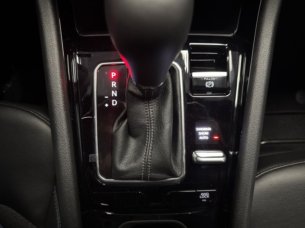 2026 Jeep Compass Latitude Altitude - Photo 24
