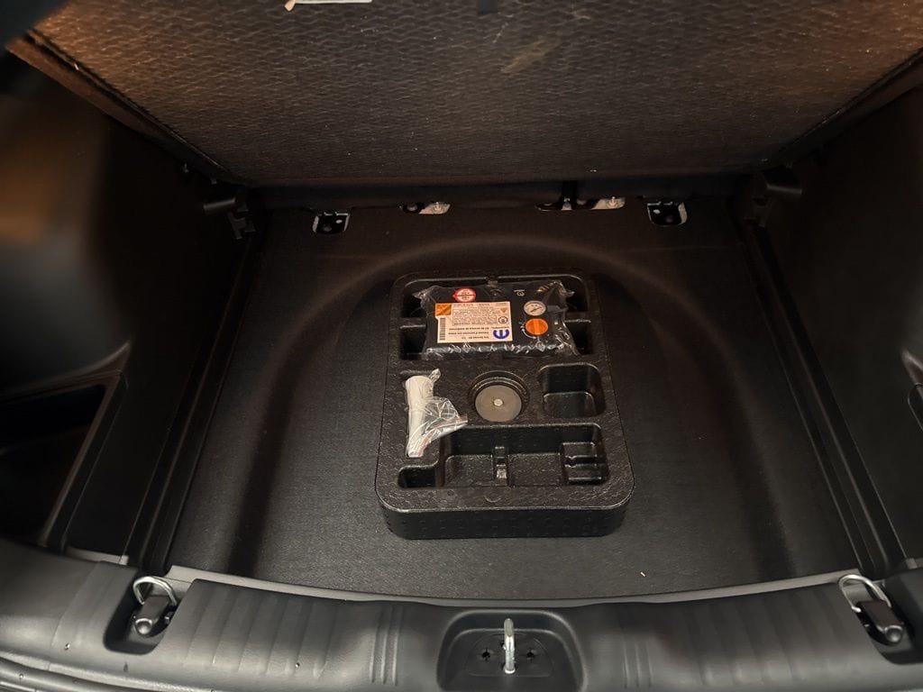 2026 Jeep Compass Latitude Altitude - Photo 31
