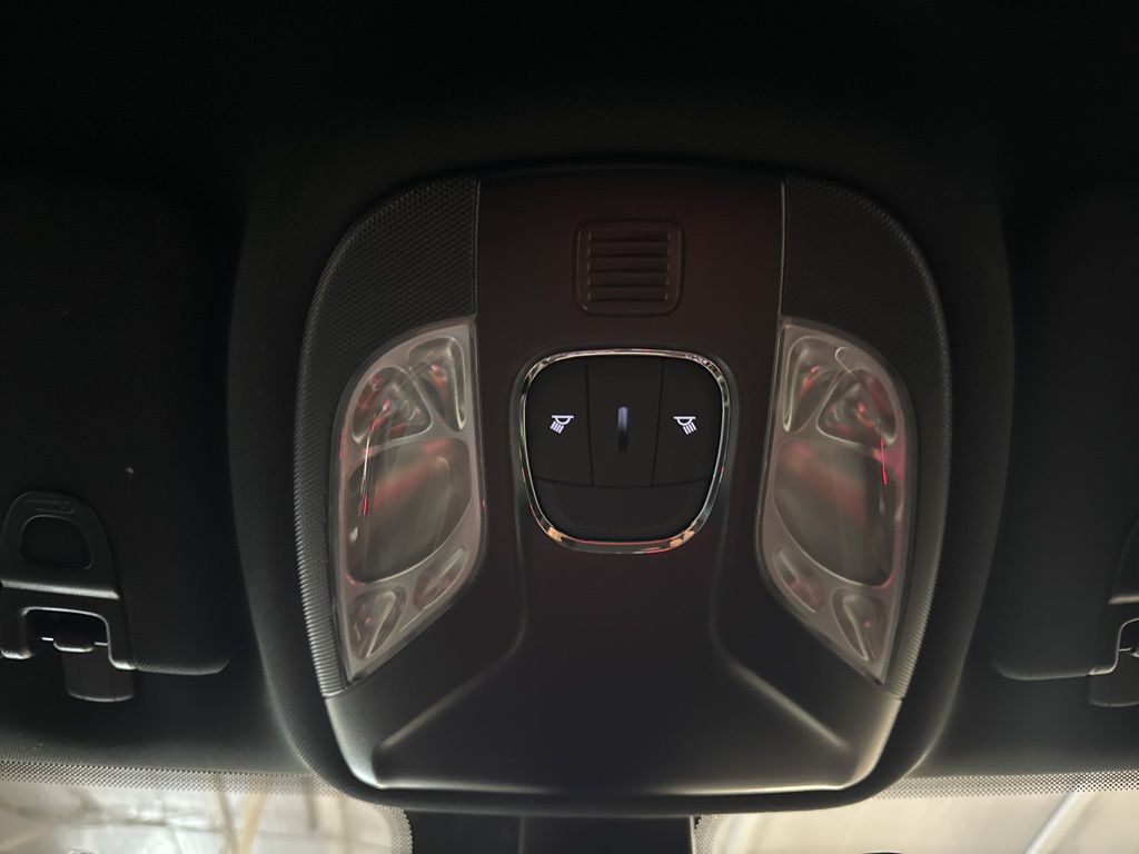 2026 Jeep Compass Latitude Altitude - Photo 26