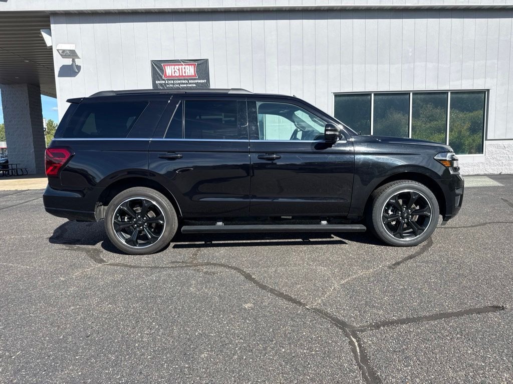 Used 2023 Ford Expedition Limited SUV