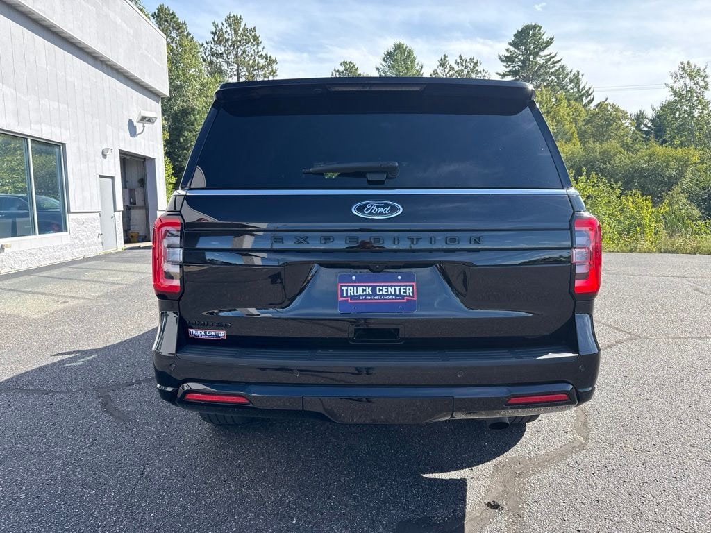 Used 2023 Ford Expedition Limited SUV