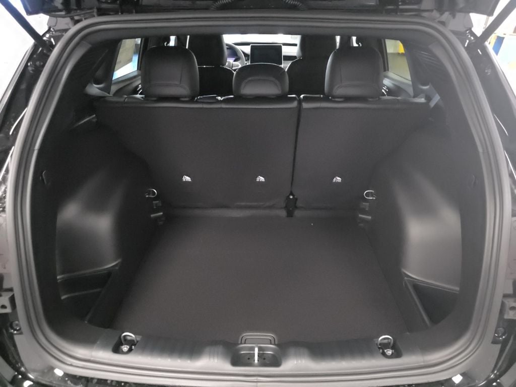 2026 Jeep Compass Latitude Altitude - Photo 29