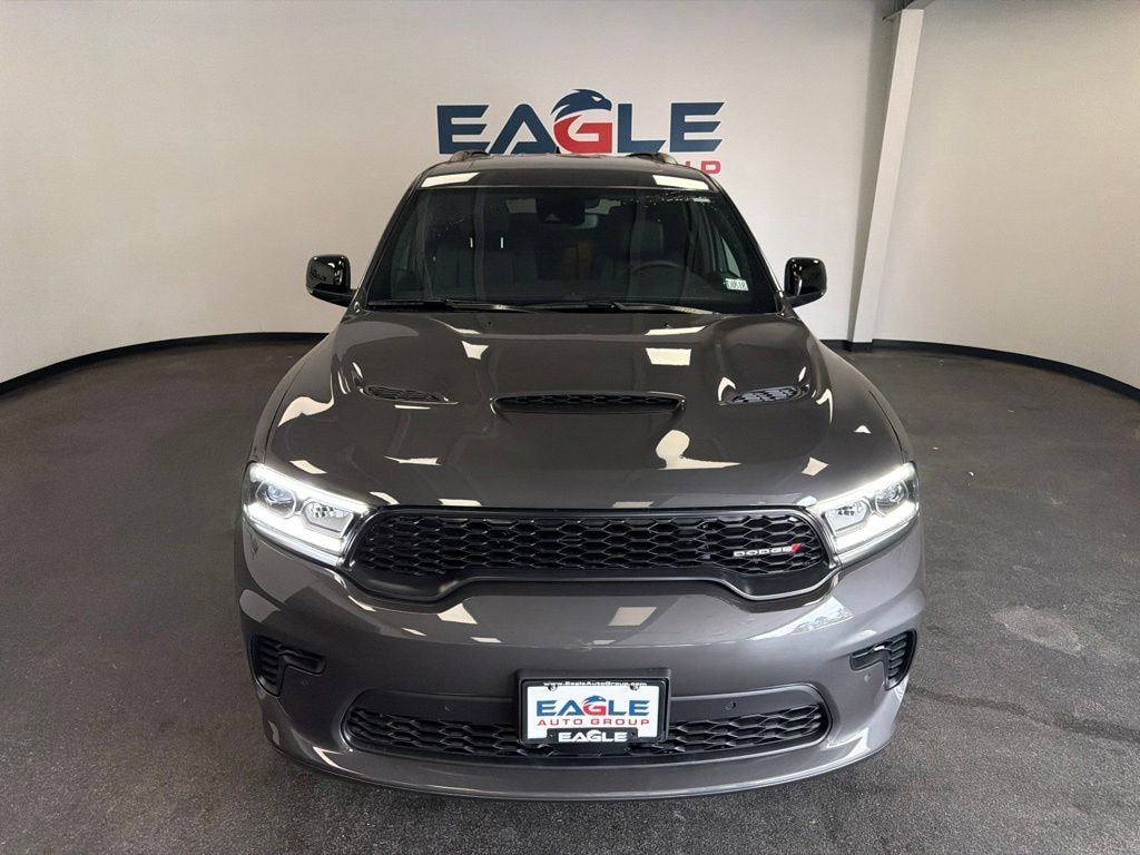 New 2026 Dodge Durango GT Plus Sport Utility