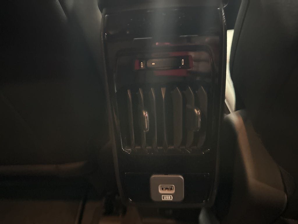 2026 Jeep Compass Latitude Altitude - Photo 34