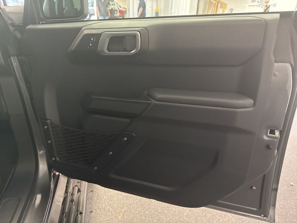 2026 Ford Bronco 4-Door Big Bend - Photo 40