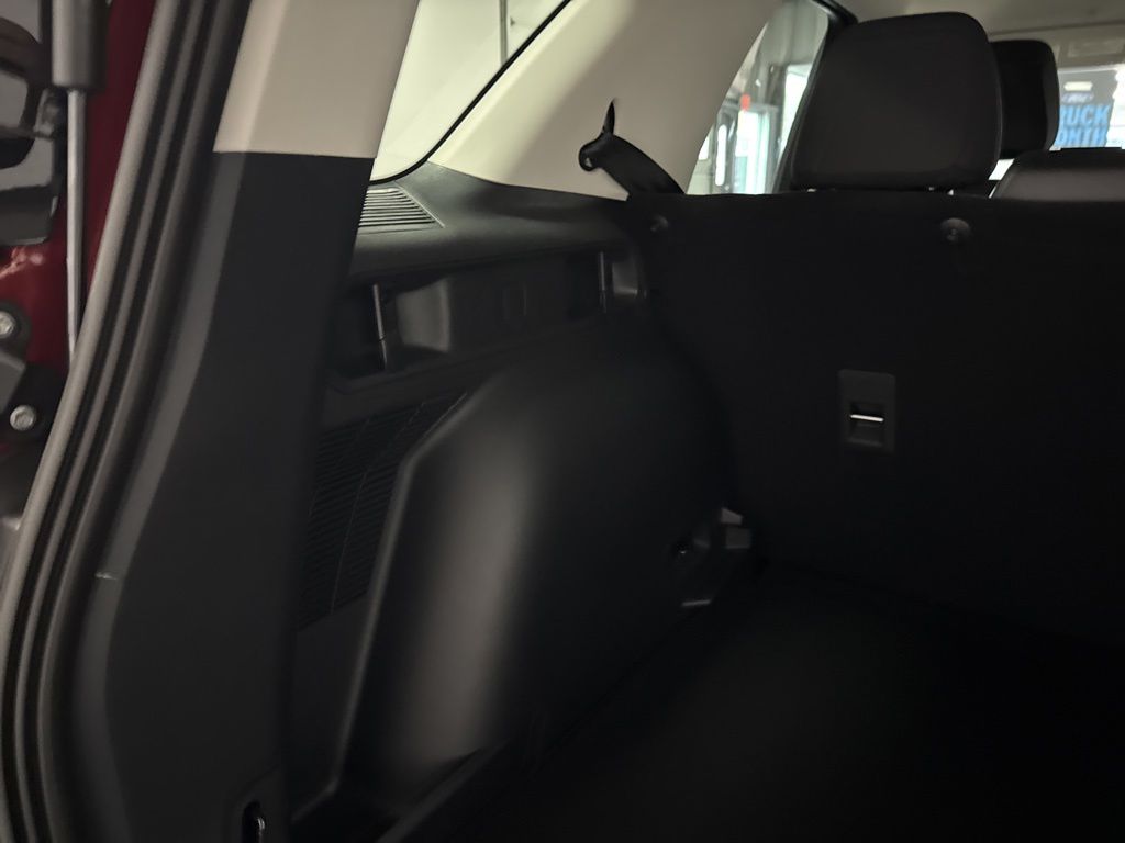 2026 Ford Bronco Sport Big Bend - Photo 31
