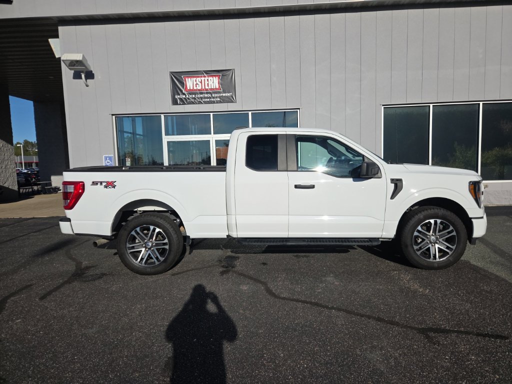 Used 2023 Ford F-150 XL Truck