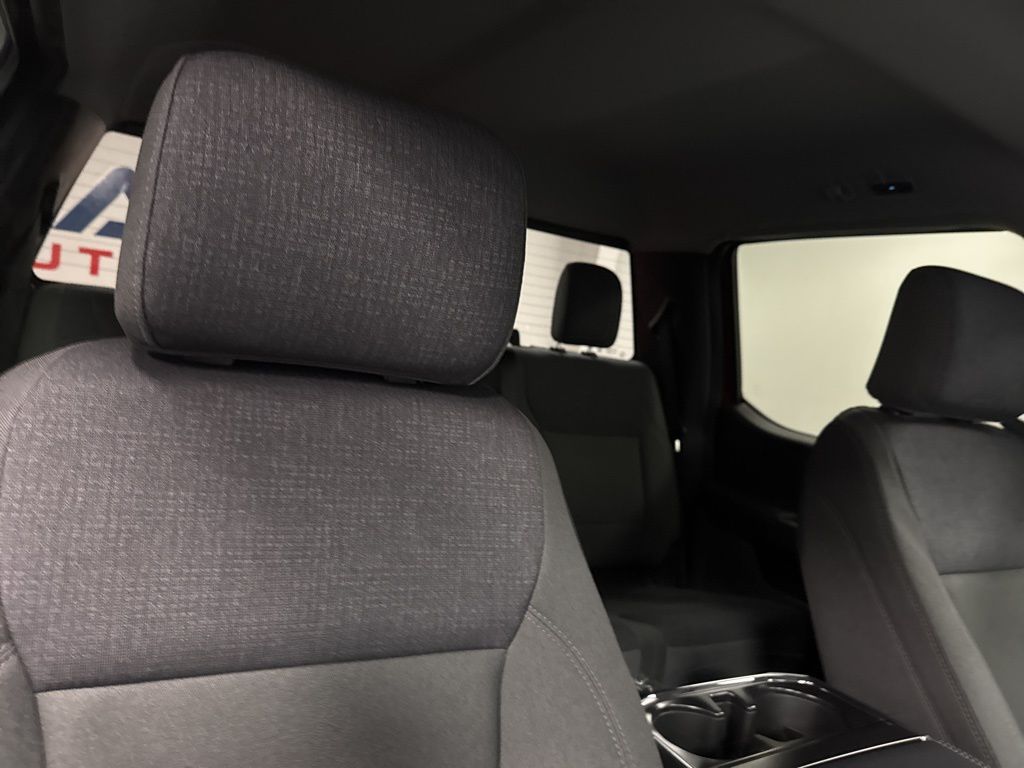 2026 Ford F-150 XLT - Photo 39