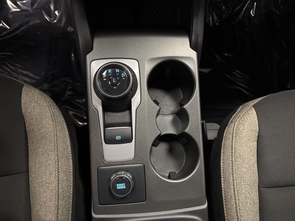 2026 Ford Bronco Sport Big Bend - Photo 21