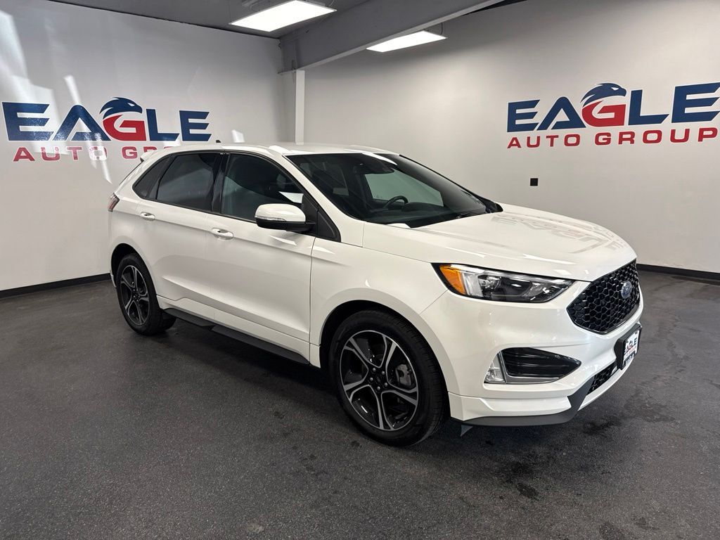 2023 Ford Edge ST