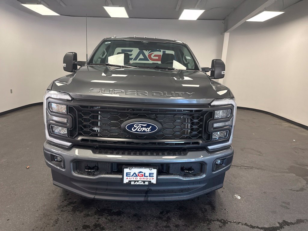 New 2027 Ford F-350SD XL Truck