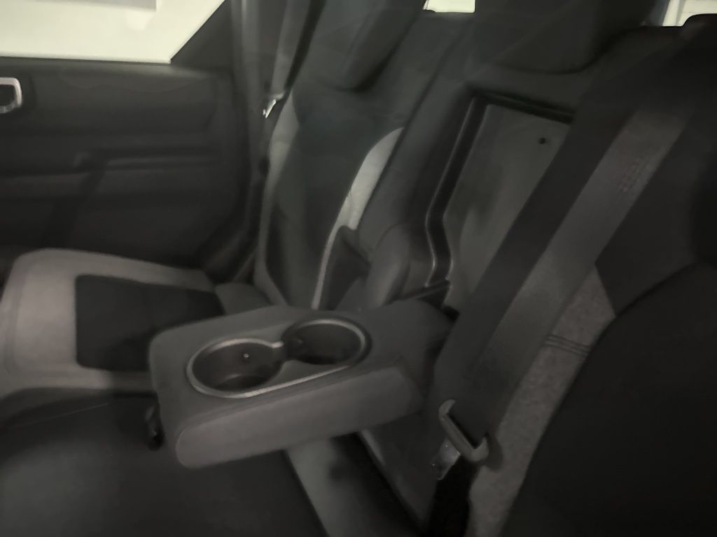 2026 Ford Bronco 4-Door Big Bend - Photo 31