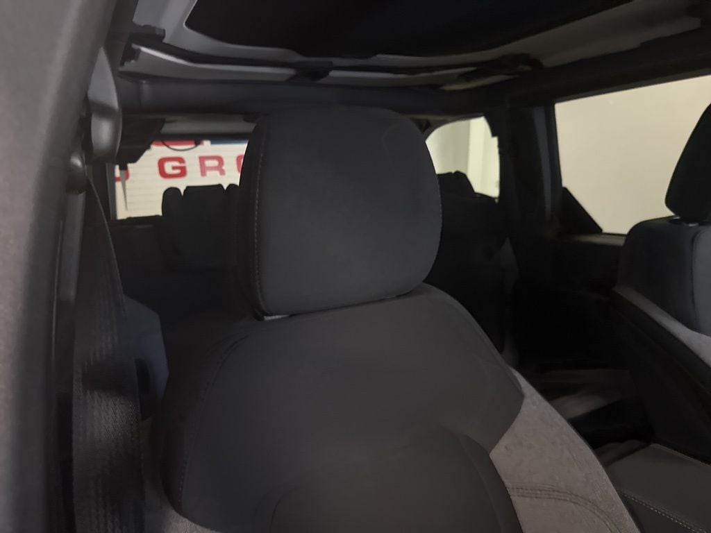 2026 Ford Bronco 4-Door Big Bend - Photo 42