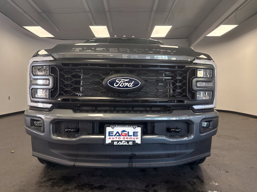 New 2027 Ford F-350SD XL Truck