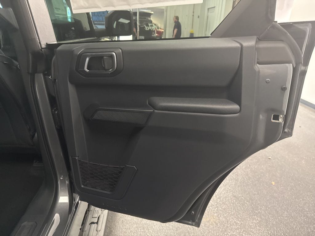 2026 Ford Bronco 4-Door Big Bend - Photo 37