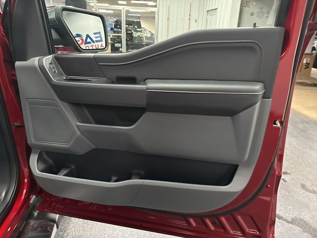 2026 Ford F-150 XLT - Photo 36