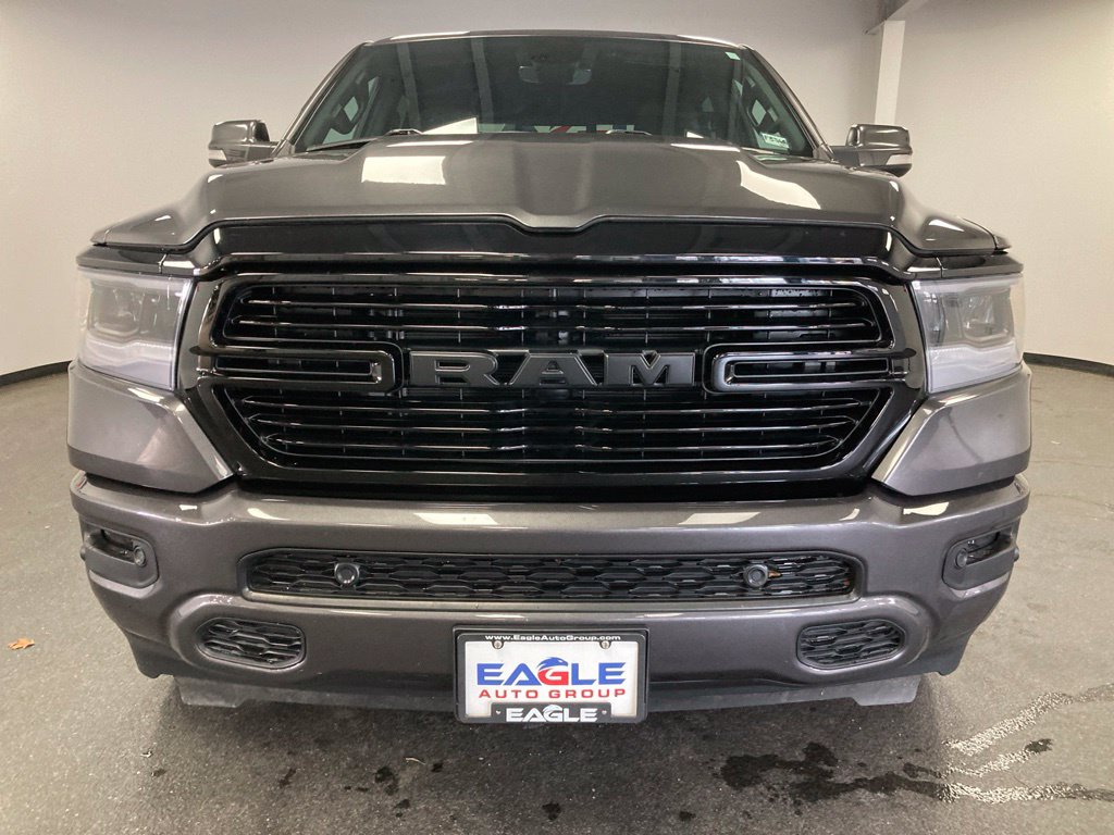 Used 2020 Ram 1500 Big Horn/Lone Star Truck