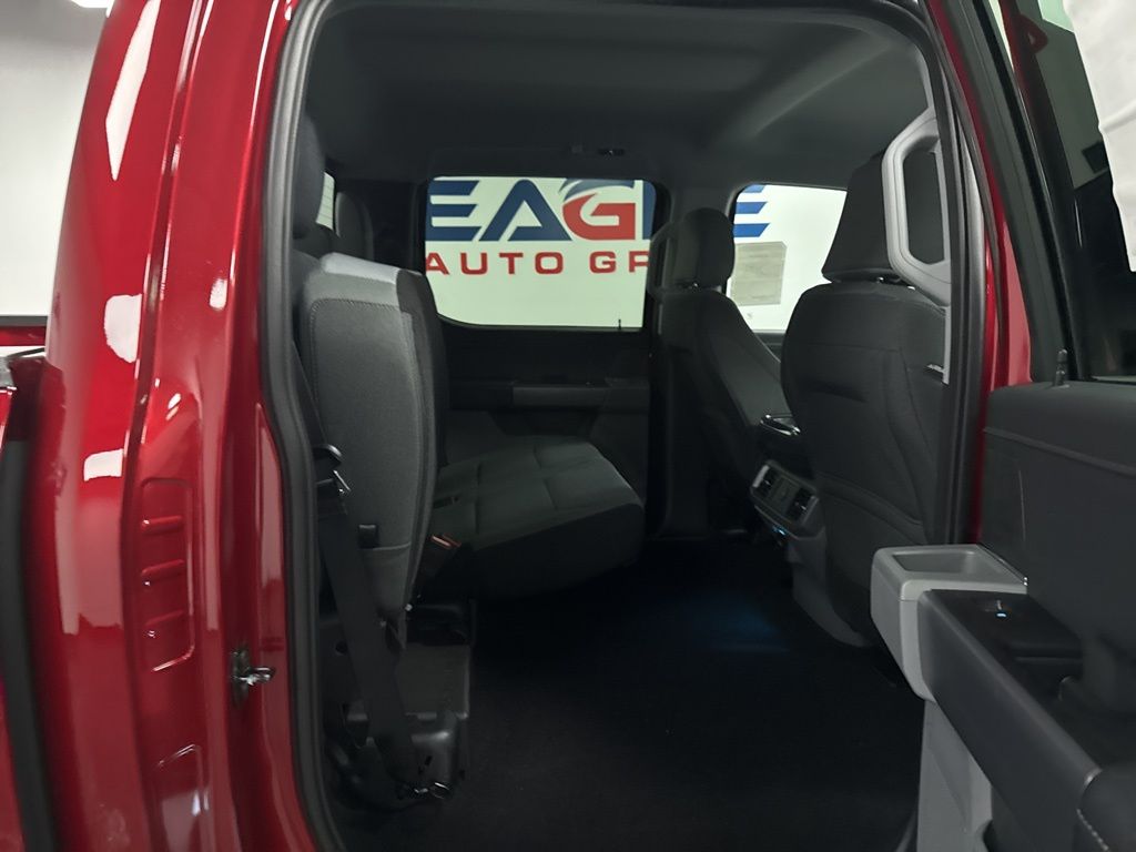 2026 Ford F-150 XLT - Photo 35