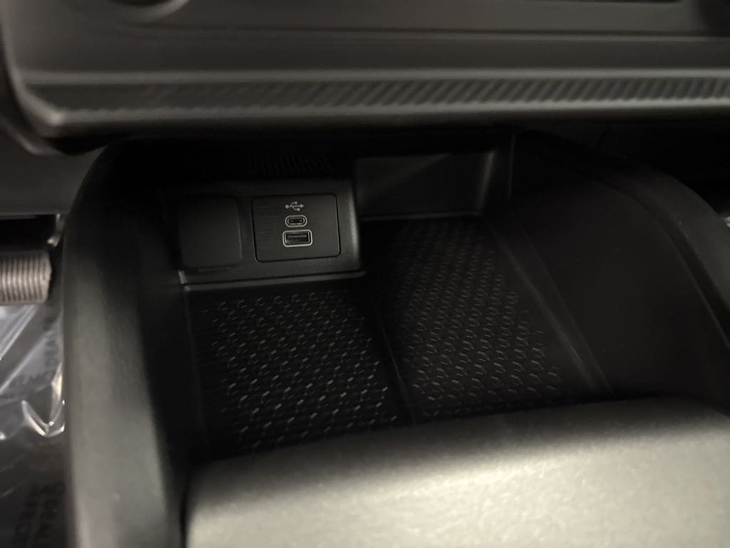 2026 Ford Bronco Sport Big Bend - Photo 20