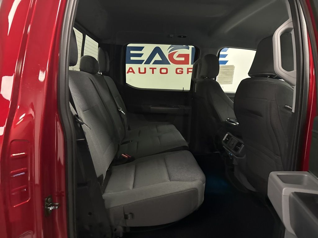 2026 Ford F-150 XLT - Photo 34