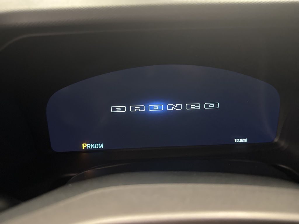 2026 Ford Bronco 4-Door Big Bend - Photo 20