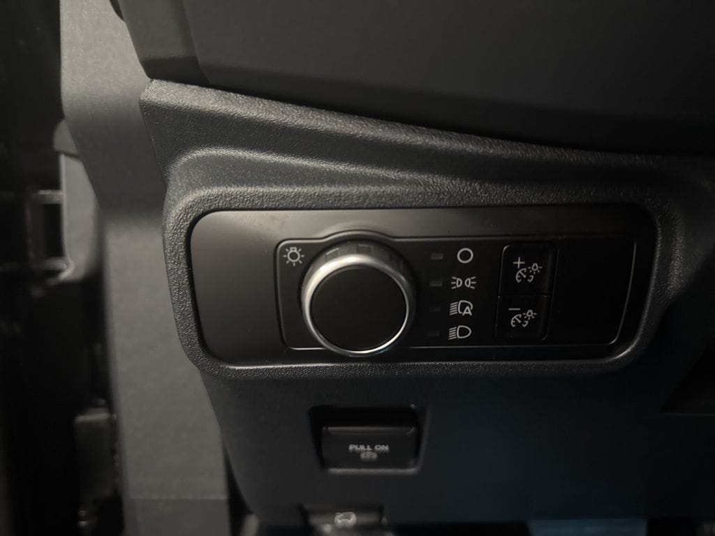 2026 Ford Bronco 4-Door Big Bend - Photo 27