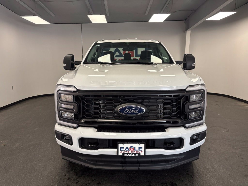 New 2026 Ford F-250SD XL Truck