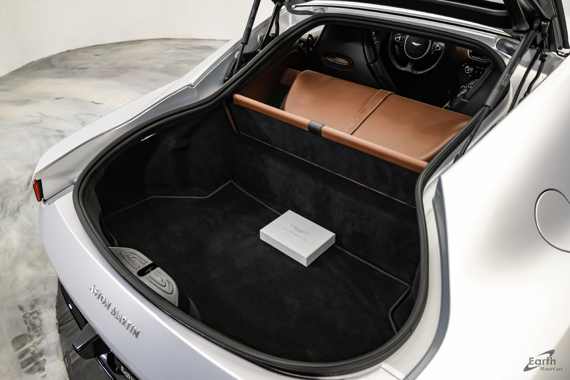 2020 Aston Martin Vantage Base - Photo 90