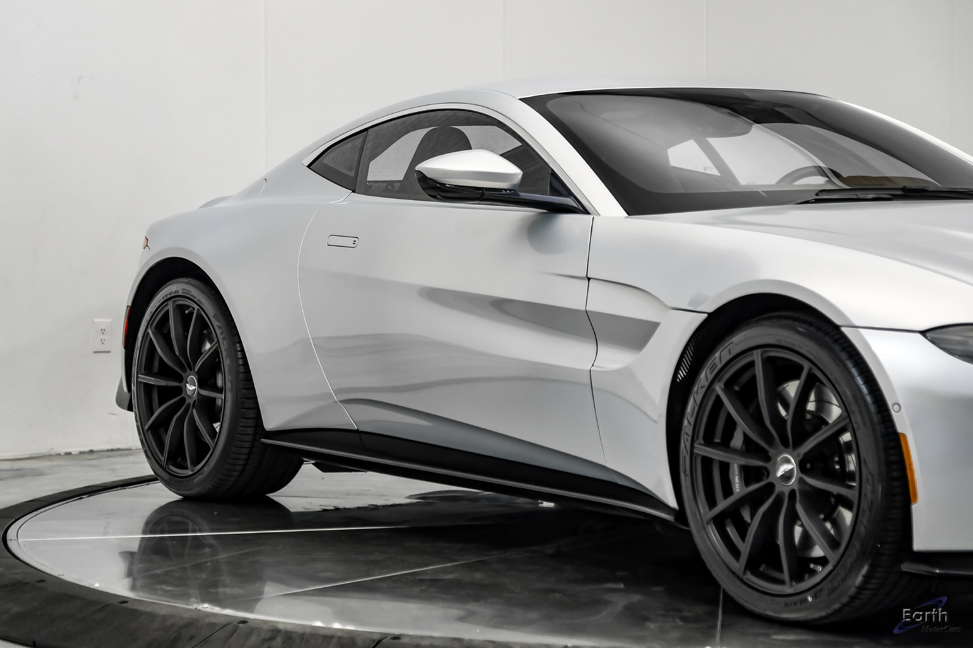 2020 Aston Martin Vantage Base - Photo 25