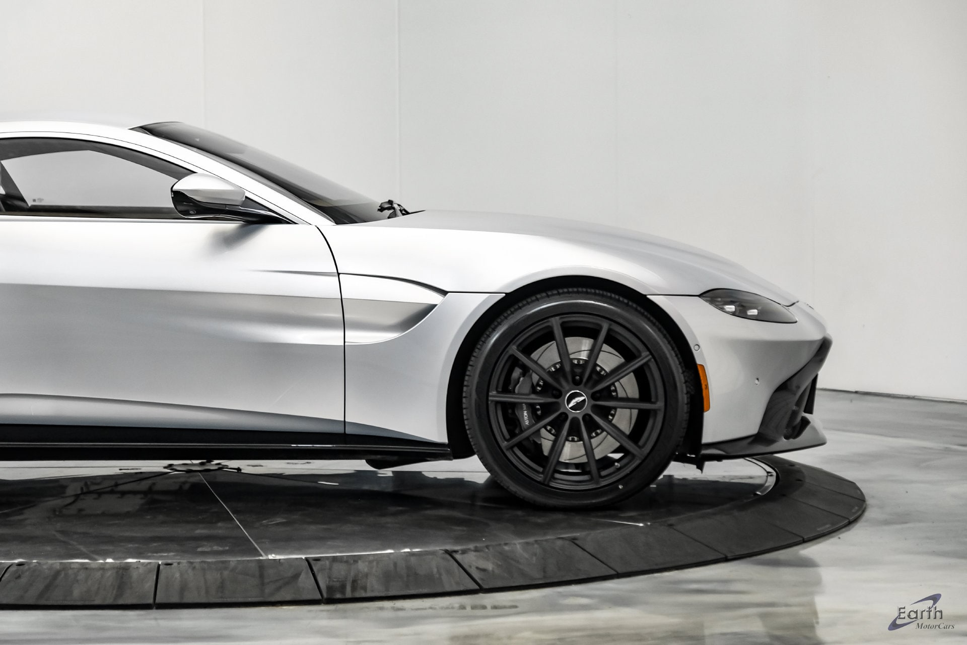 2020 Aston Martin Vantage Base - Photo 21