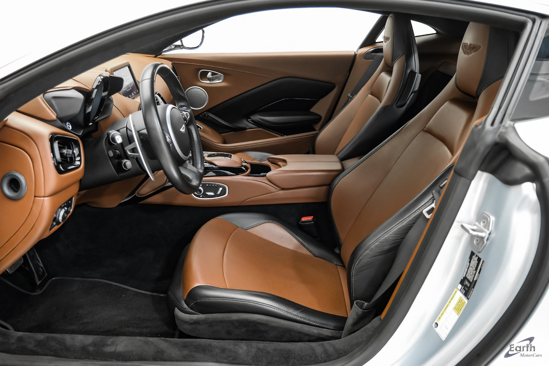 2020 Aston Martin Vantage Base - Photo 33